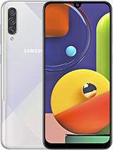 Best available price of Samsung Galaxy A50s in Panama