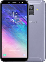 Best available price of Samsung Galaxy A6 2018 in Panama