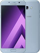 Best available price of Samsung Galaxy A7 2017 in Panama
