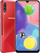 Best available price of Samsung Galaxy A70s in Panama