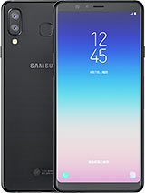 Best available price of Samsung Galaxy A8 Star A9 Star in Panama