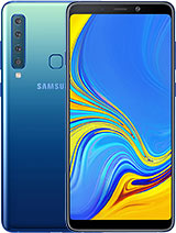 Best available price of Samsung Galaxy A9 2018 in Panama