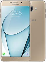 Best available price of Samsung Galaxy A9 2016 in Panama