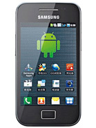 Best available price of Samsung Galaxy Ace Duos I589 in Panama