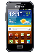 Best available price of Samsung Galaxy Ace Plus S7500 in Panama