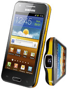 Best available price of Samsung I8530 Galaxy Beam in Panama