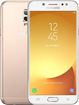 Best available price of Samsung Galaxy C7 2017 in Panama