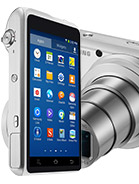 Best available price of Samsung Galaxy Camera 2 GC200 in Panama