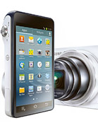 Best available price of Samsung Galaxy Camera GC100 in Panama