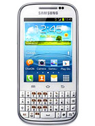 Best available price of Samsung Galaxy Chat B5330 in Panama