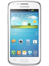 Best available price of Samsung Galaxy Core I8260 in Panama