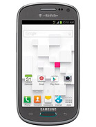 Best available price of Samsung Galaxy Exhibit T599 in Panama