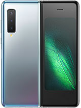 Best available price of Samsung Galaxy Fold 5G in Panama