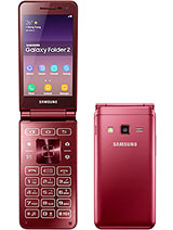 Best available price of Samsung Galaxy Folder2 in Panama