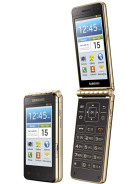 Best available price of Samsung I9230 Galaxy Golden in Panama