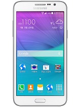 Best available price of Samsung Galaxy Grand Max in Panama