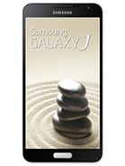 Best available price of Samsung Galaxy J in Panama