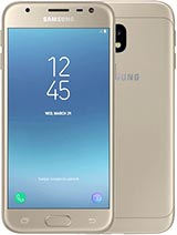 Best available price of Samsung Galaxy J3 2017 in Panama