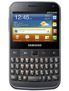 Best available price of Samsung Galaxy M Pro B7800 in Panama