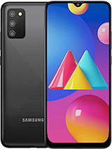 Best available price of Samsung Galaxy M02s in Panama