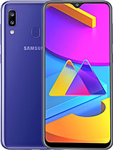 Best available price of Samsung Galaxy M10s in Panama