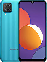 Best available price of Samsung Galaxy M12 in Panama