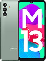 Best available price of Samsung Galaxy M13 (India) in Panama