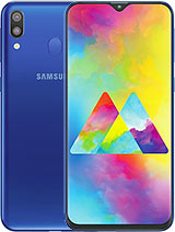 Best available price of Samsung Galaxy M20 in Panama