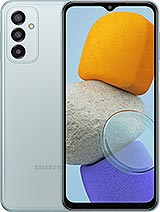 Best available price of Samsung Galaxy M23 in Panama