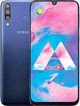 Best available price of Samsung Galaxy M30 in Panama