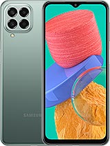Best available price of Samsung Galaxy M33 in Panama