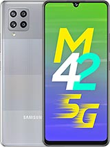 Best available price of Samsung Galaxy M42 5G in Panama