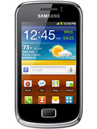 Best available price of Samsung Galaxy mini 2 S6500 in Panama