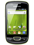 Best available price of Samsung Galaxy Mini S5570 in Panama