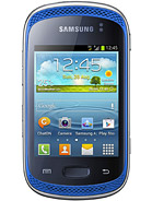 Best available price of Samsung Galaxy Music Duos S6012 in Panama