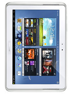 Best available price of Samsung Galaxy Note 10-1 N8010 in Panama