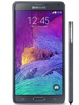 Best available price of Samsung Galaxy Note 4 in Panama
