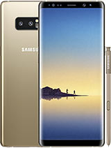 Best available price of Samsung Galaxy Note8 in Panama