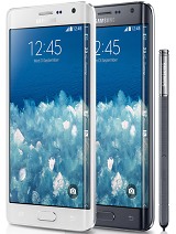 Best available price of Samsung Galaxy Note Edge in Panama