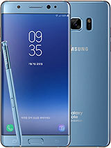 Best available price of Samsung Galaxy Note FE in Panama