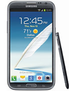Best available price of Samsung Galaxy Note II CDMA in Panama