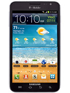 Best available price of Samsung Galaxy Note T879 in Panama
