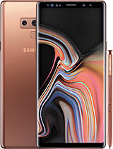 Best available price of Samsung Galaxy Note9 in Panama