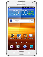Best available price of Samsung Galaxy Player 70 Plus in Panama