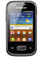 Best available price of Samsung Galaxy Pocket S5300 in Panama