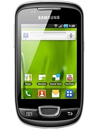 Best available price of Samsung Galaxy Pop Plus S5570i in Panama