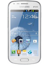 Best available price of Samsung Galaxy S Duos S7562 in Panama