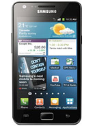 Best available price of Samsung Galaxy S II 4G I9100M in Panama