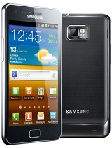 Best available price of Samsung I9100 Galaxy S II in Panama