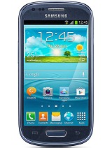 Best available price of Samsung I8190 Galaxy S III mini in Panama